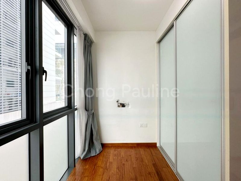 2 Bed Condo for Sale in  Isuites @ Palm - Image 2